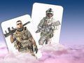 Permainan Padanan Kad Memori ARMA  talian
