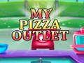 Permainan Kedai Pizza Saya  talian