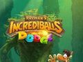 Permainan Rayman: Incrediballs Dodge talian