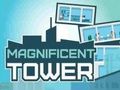 Permainan Menara Yang Megah talian