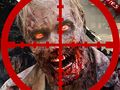Permainan Penembak Zombie Kota Mati  talian
