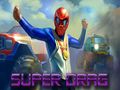 Permainan Super seret talian