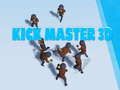 Permainan Kick Master 3D talian