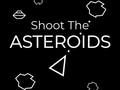 Permainan Tembak Asteroid talian