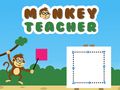 Permainan Cikgu Monyet talian