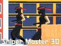 Permainan Master Sniper 3D  talian