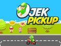 Permainan OJEK PICKUP talian