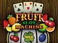 Permainan Mesin Slot Buah talian