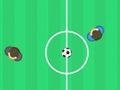 Permainan 2 Bola Sepak talian