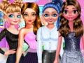 Permainan Gadis Razzle Dazzle Party  talian