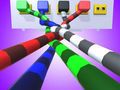 Permainan Tuan Tangle 3D talian