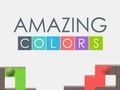 Permainan Warna yang menakjubkan talian
