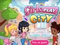 Permainan Gadis Main Bandar  talian