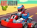 Permainan Jigsaw Kart  talian