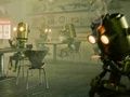 Permainan Bar Robot talian