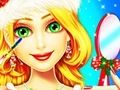Permainan Daripada Messy Kepada Classy: Princess Makeover  talian