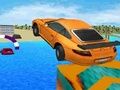 Permainan Kereta Surf Air talian