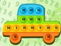 Permainan Pop ia jadual 2 kali 6 adalah?  talian