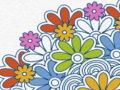 Permainan Buku Mewarna Mandala  talian