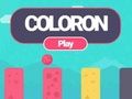 Permainan Coloron talian