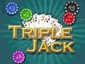 Permainan Triple Jack talian