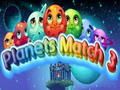 Permainan Planet Padan 3 talian