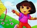 Permainan Teka Puzzle Gadis Comel talian