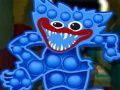 Permainan Poppy It Playtime talian