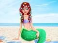 Permainan Dari Mermaid kepada Popular Girl Makeover  talian