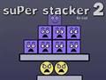 Permainan Super Stacker 2 talian