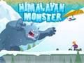 Permainan Raksasa Himalaya talian