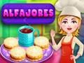 Permainan Alfajores talian