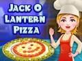 Permainan Pizza Jack O'Lantern talian