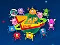 Permainan Zap Alien talian