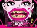 Permainan Draculaura Gigi Buruk talian