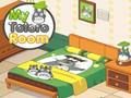 Permainan Bilik Totoro saya talian