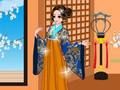 Permainan Kimono Cutie Pakaian talian