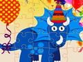 Permainan Puzzle Pesta Dino talian