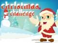 Permainan Cabaran Krismas talian