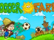 Permainan Ladang Bola Sepak talian