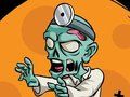 Permainan Doktor Zombi  talian