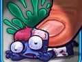 Permainan Zombie Smasher talian
