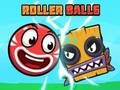 Permainan Bola Roller 6 talian