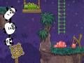 Permainan 3 Panda 2 Malam talian
