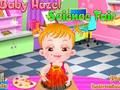 Permainan Permainan Pameran Sains Baby Hazel talian