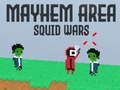 Permainan Perang Sotong Kawasan Mayhem  talian
