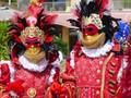 Permainan Alfabet Tersembunyi Karnival talian