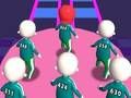 Permainan Kelangsungan Hidup Hopscotch  talian