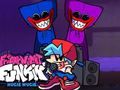 Permainan Jumaat Malam Funkin Huggy Woogie talian