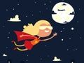Permainan Memori Superhero untuk Kanak-kanak talian